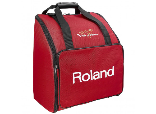 <b>Roland BAG-FR-1 Saco Transporte almofadado para acordeão teclas Roland FR-1X, acordeão de botões Roland FR-1XB, concertina Roland FR-18</b> <b>Roland BAG-FR-1 Saco Transporte almofadado para acordeão teclas Roland FR-1X, acordeão de botões Roland FR-1XB, concertina Roland FR-18</b>